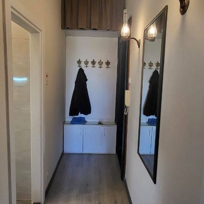 Alquiler de un acogedor apartamento tipo estudio, 24 m², Vračar, Belgrado, Serbia